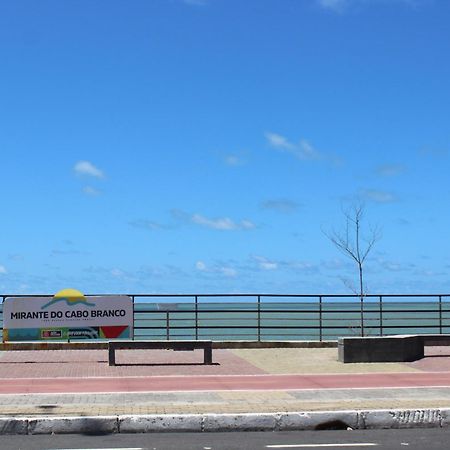 Hotel Cabo Branco Atlantico João Pessoa Exteriör bild